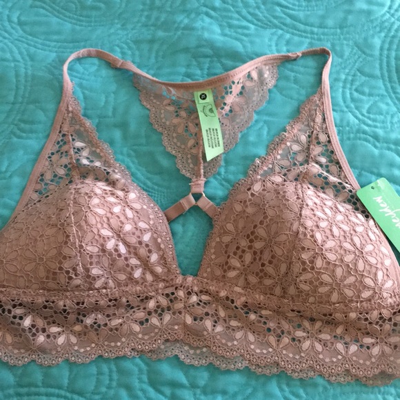 Honeydew Intimates Other - NWT Honeydew Intimates Lace bralette